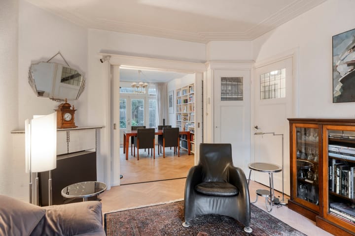 Photo 7 of Willem de Zwijgerlaan 30