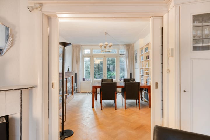 Photo 8 of Willem de Zwijgerlaan 30