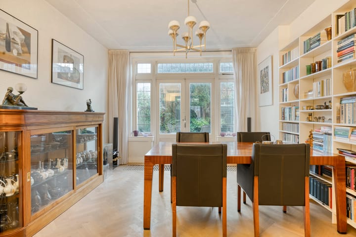 Photo 9 of Willem de Zwijgerlaan 30