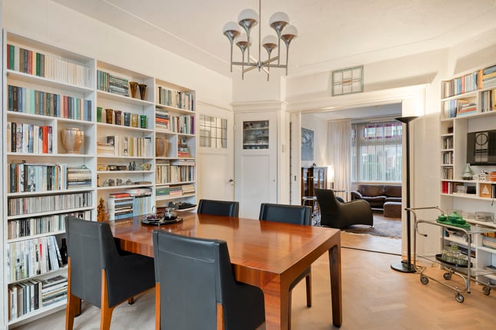 Photo 10 of Willem de Zwijgerlaan 30