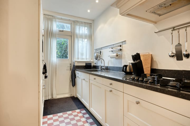 Photo 11 of Willem de Zwijgerlaan 30