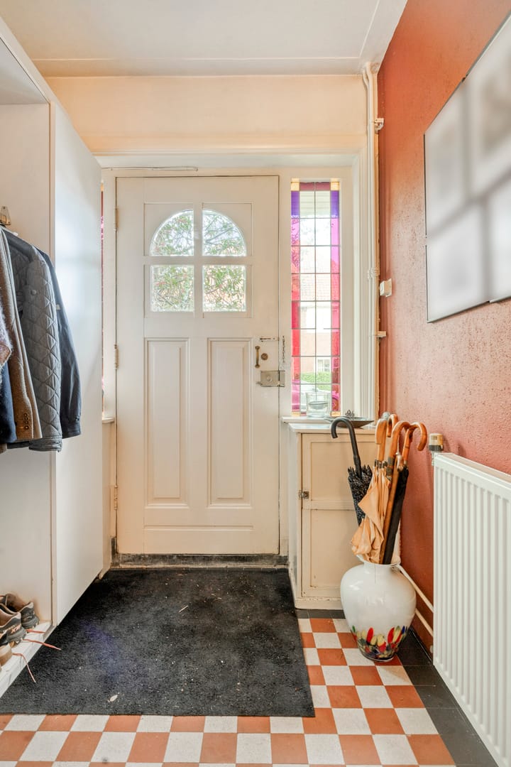 Photo 15 of Willem de Zwijgerlaan 30