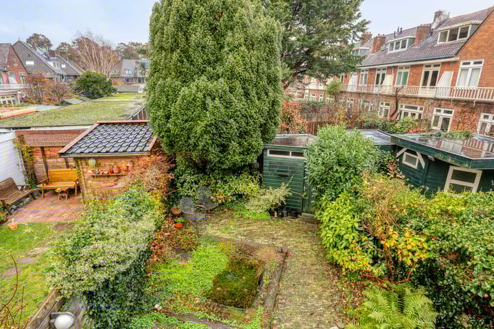 Photo 20 of Willem de Zwijgerlaan 30