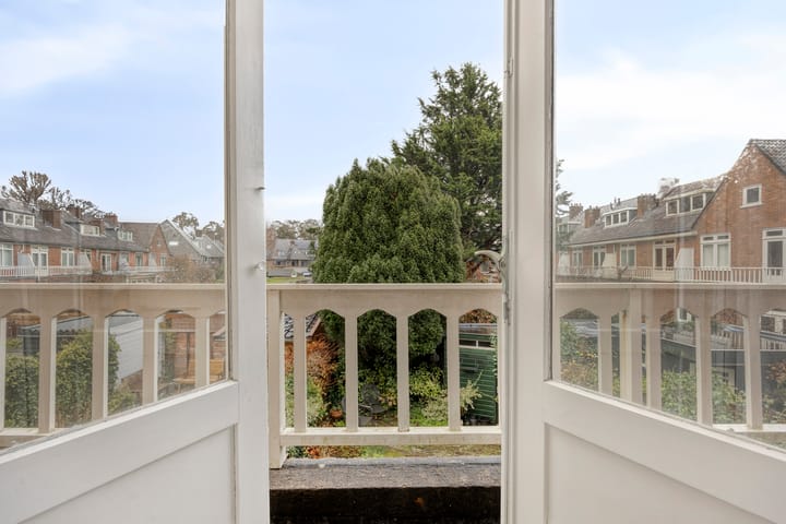 Photo 21 of Willem de Zwijgerlaan 30