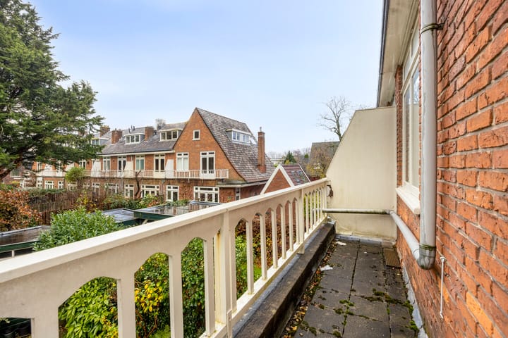 Photo 22 of Willem de Zwijgerlaan 30