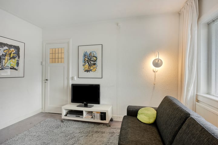 Photo 25 of Willem de Zwijgerlaan 30