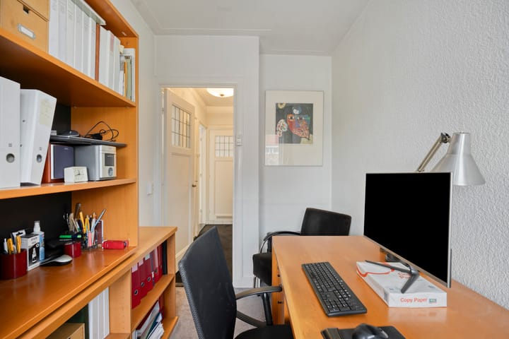 Photo 27 of Willem de Zwijgerlaan 30