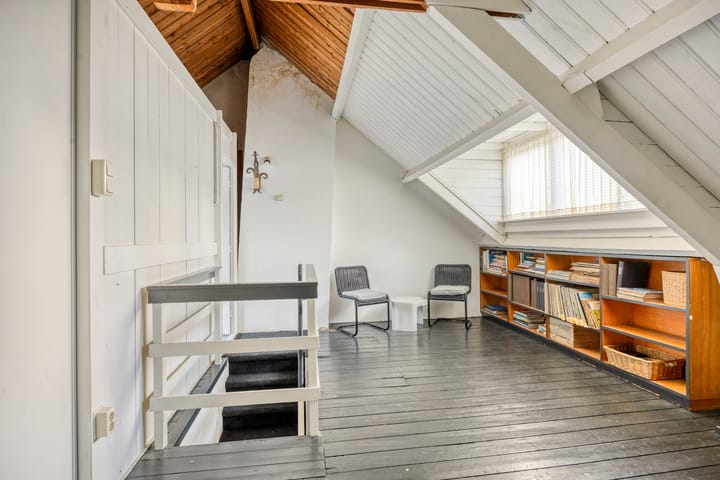 Photo 29 of Willem de Zwijgerlaan 30