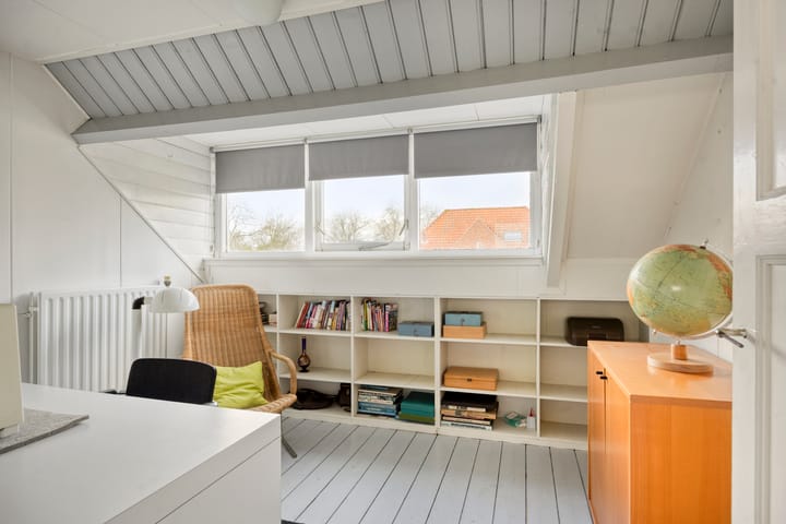 Photo 30 of Willem de Zwijgerlaan 30