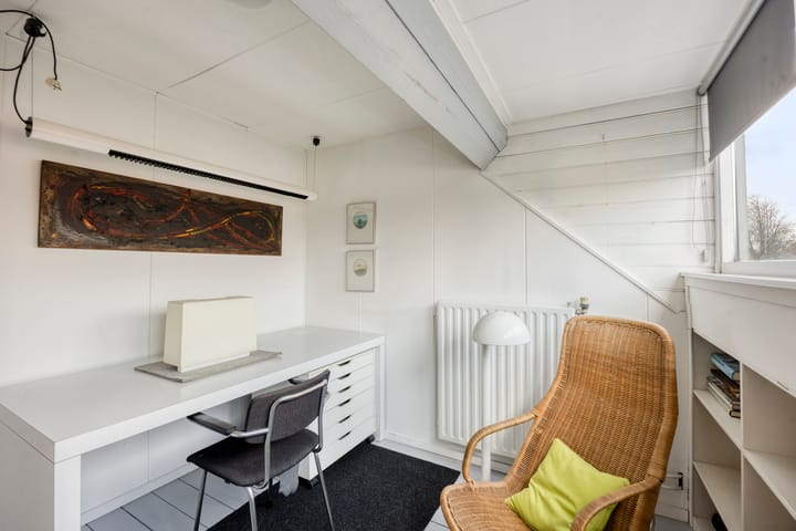 Photo 31 of Willem de Zwijgerlaan 30