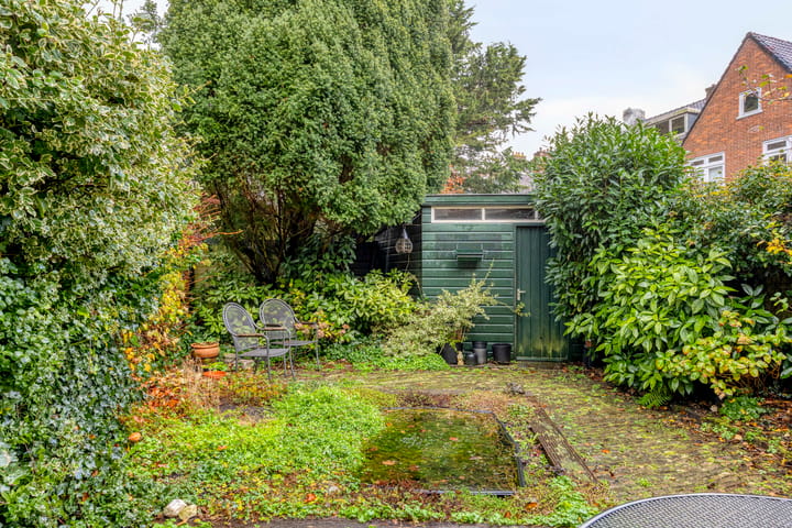 Photo 33 of Willem de Zwijgerlaan 30