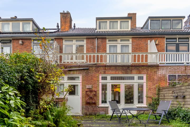 Photo 35 of Willem de Zwijgerlaan 30