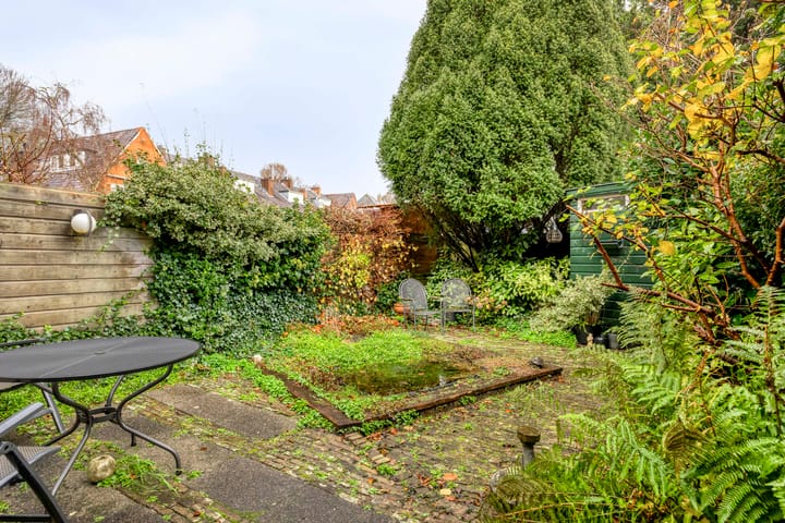 Photo 32 of Willem de Zwijgerlaan 30