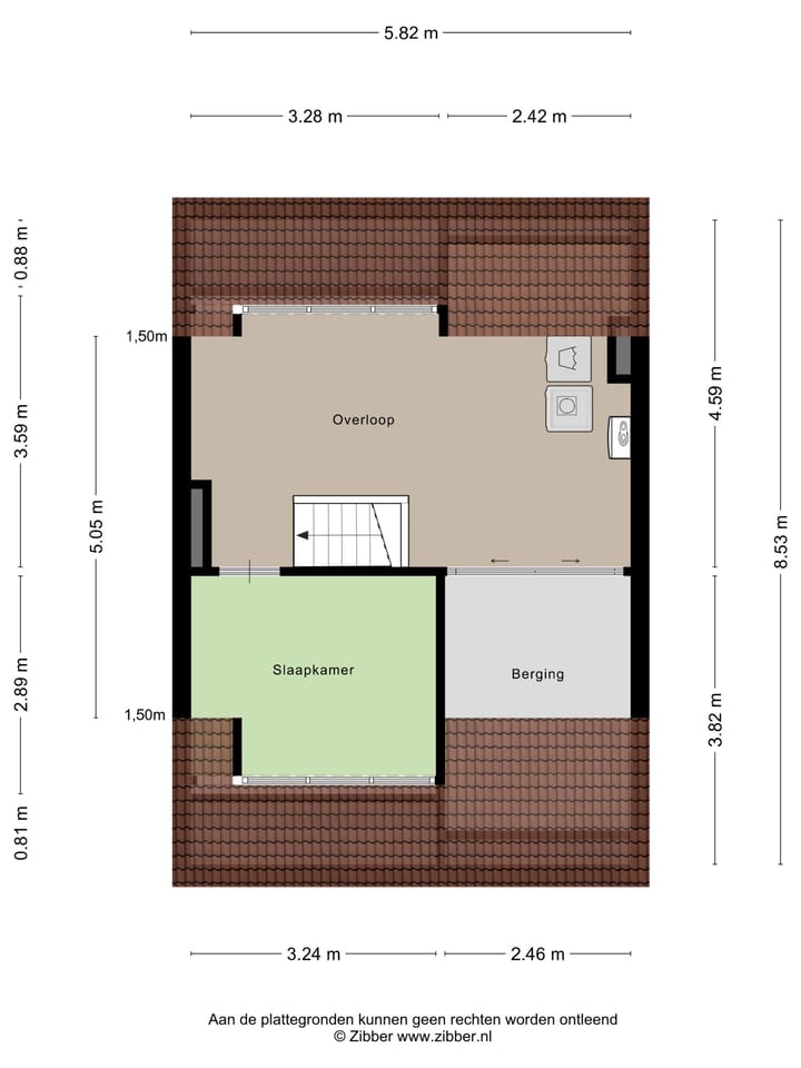 Photo 38 of Willem de Zwijgerlaan 30