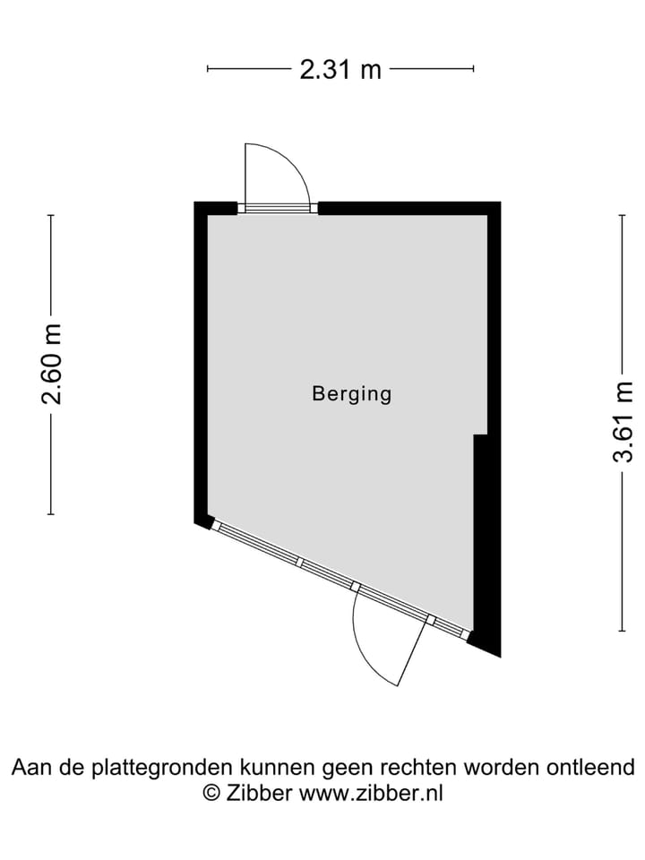 Photo 40 of Willem de Zwijgerlaan 30