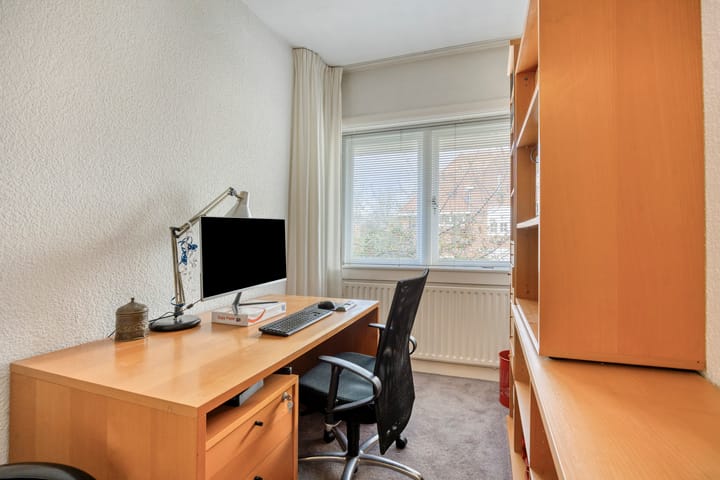 Photo 26 of Willem de Zwijgerlaan 30