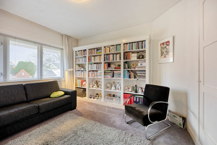 Photo 24 of Willem de Zwijgerlaan 30