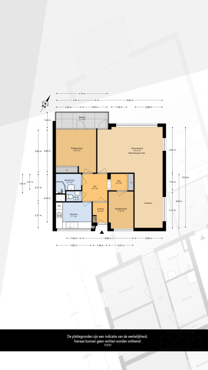 Foto 32 van Havendijk 567