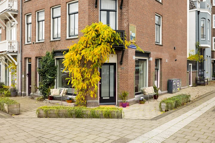 Foto 1 van Sloterkade 85-H