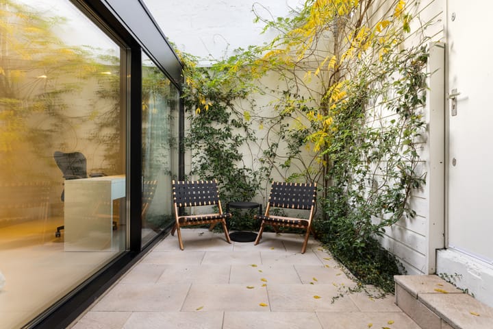 Foto 5 van Sloterkade 85-H