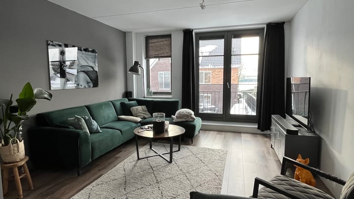 Foto 3 van De Leck 16