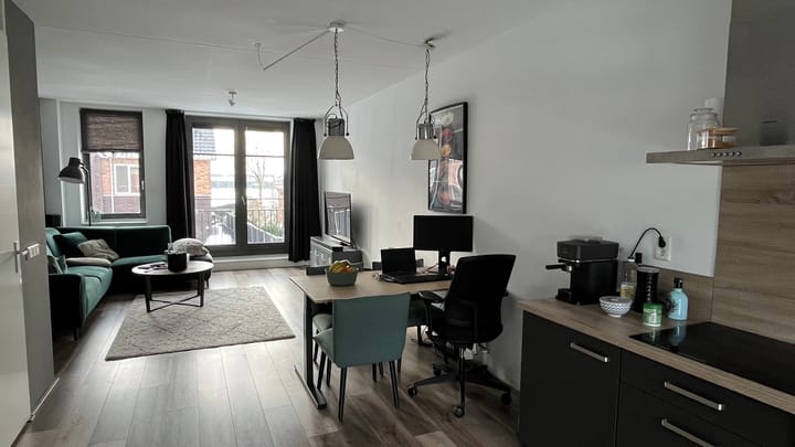 Foto 4 van De Leck 16