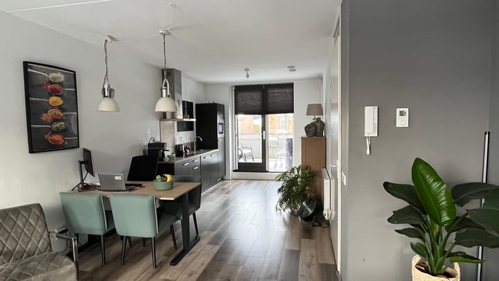 Foto 5 van De Leck 16