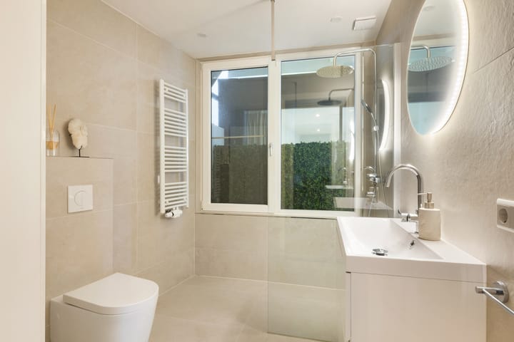 Foto 4 van Sloterkade 85-H