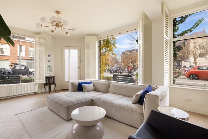 Foto 10 van Sloterkade 85-H