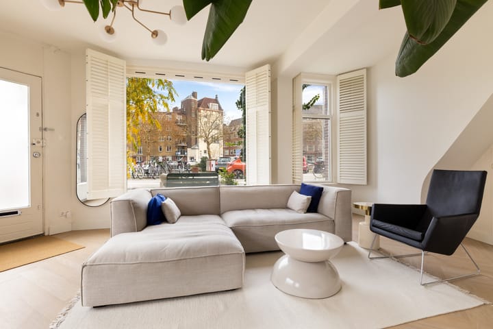 Foto 11 van Sloterkade 85-H