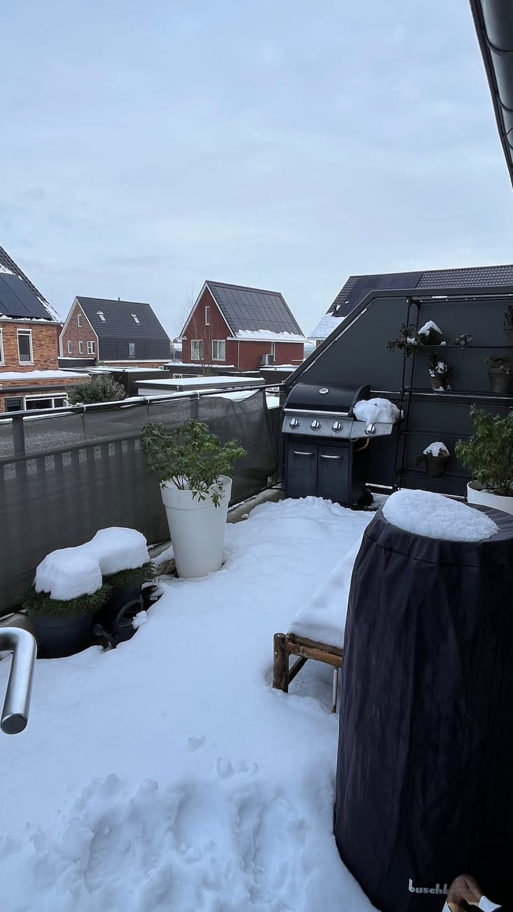 Foto 7 van De Leck 16