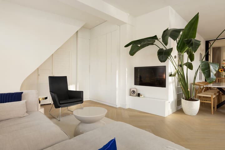 Foto 13 van Sloterkade 85-H