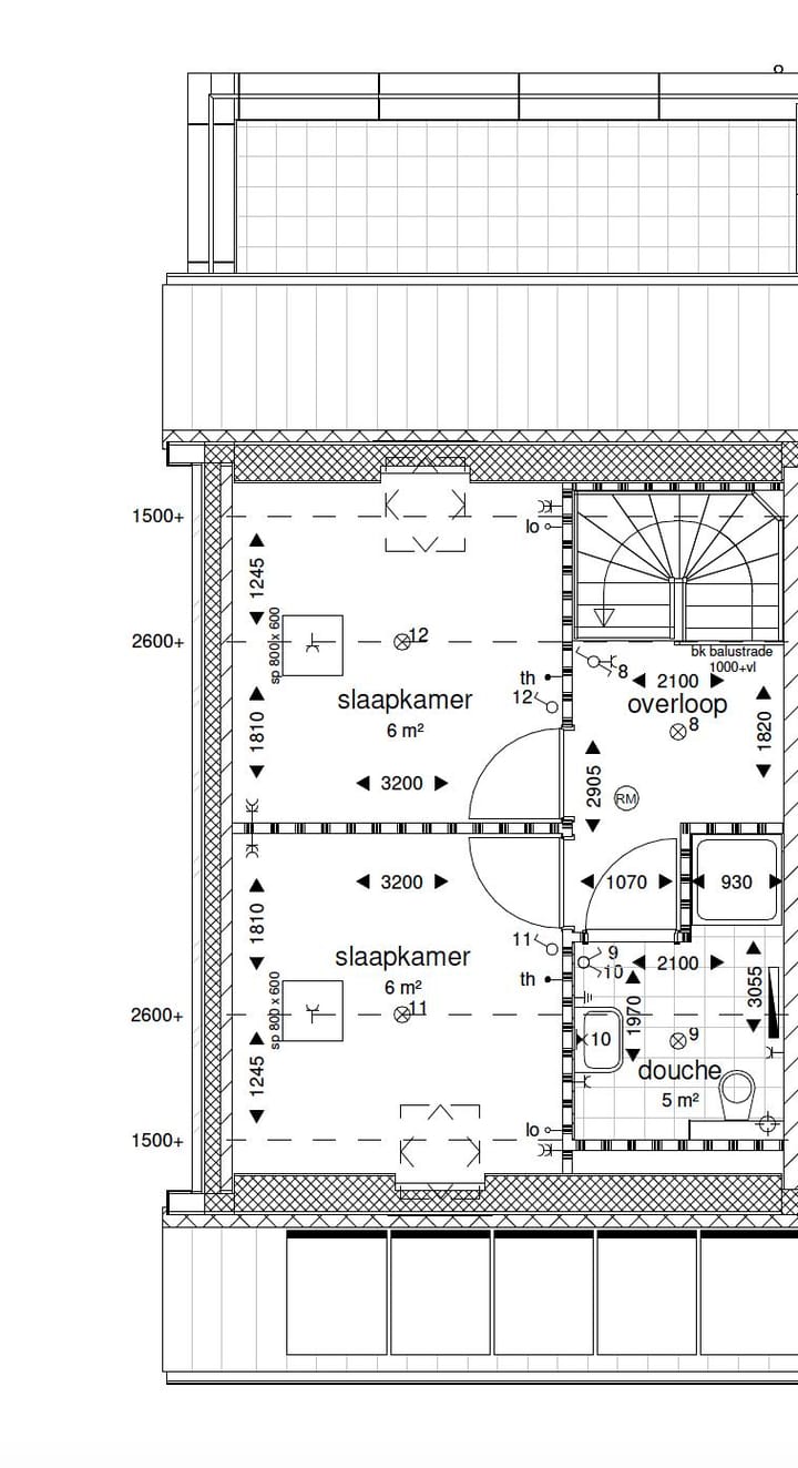 Foto 9 van De Leck 16