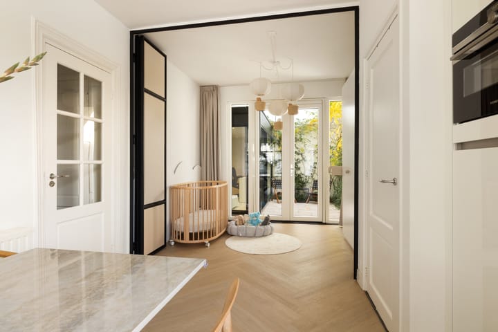 Foto 19 van Sloterkade 85-H