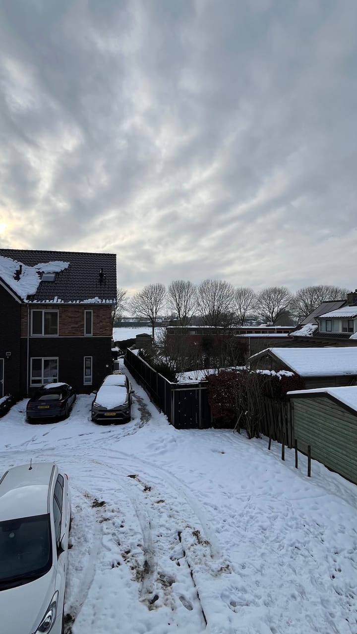 Foto 15 van De Leck 16