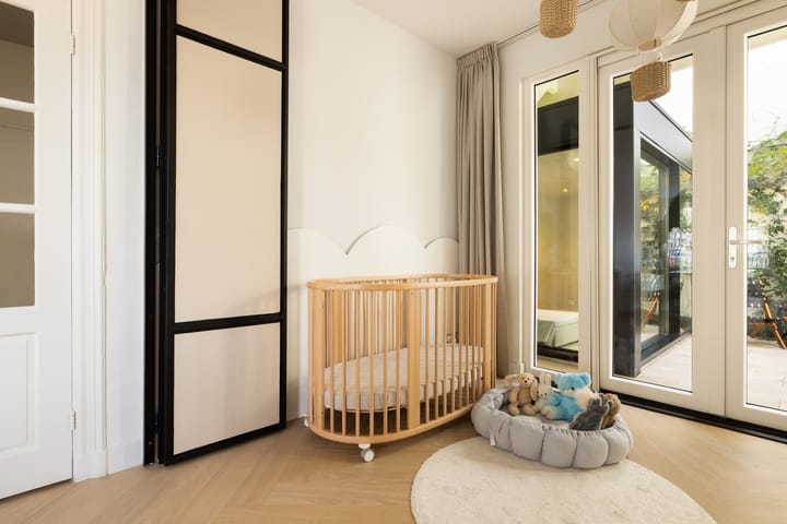 Foto 20 van Sloterkade 85-H