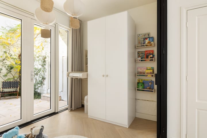 Foto 21 van Sloterkade 85-H