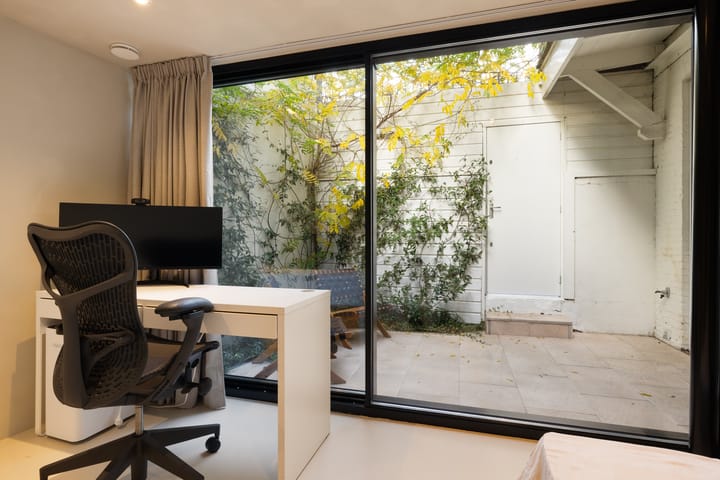 Foto 26 van Sloterkade 85-H