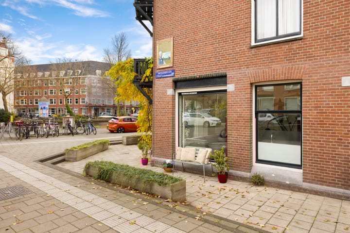 Foto 38 van Sloterkade 85-H