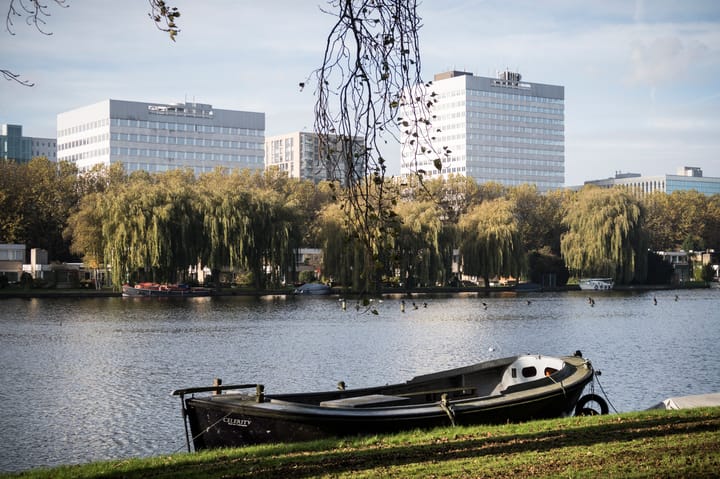 Foto 41 van Sloterkade 85-H