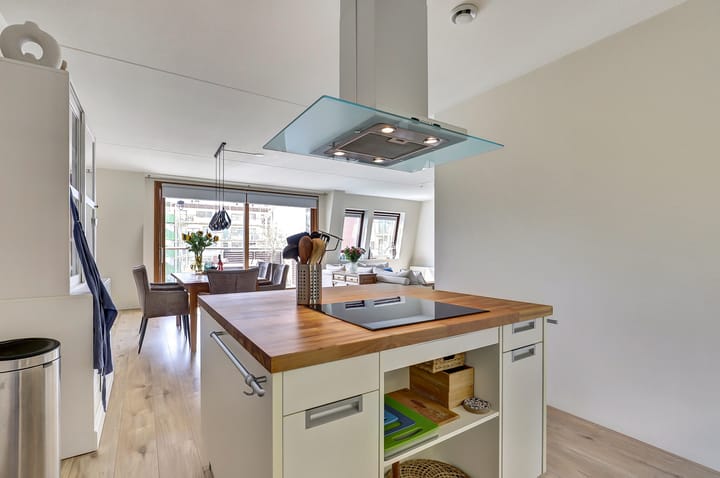 Foto 2 van Hugo de Grootlaan 64