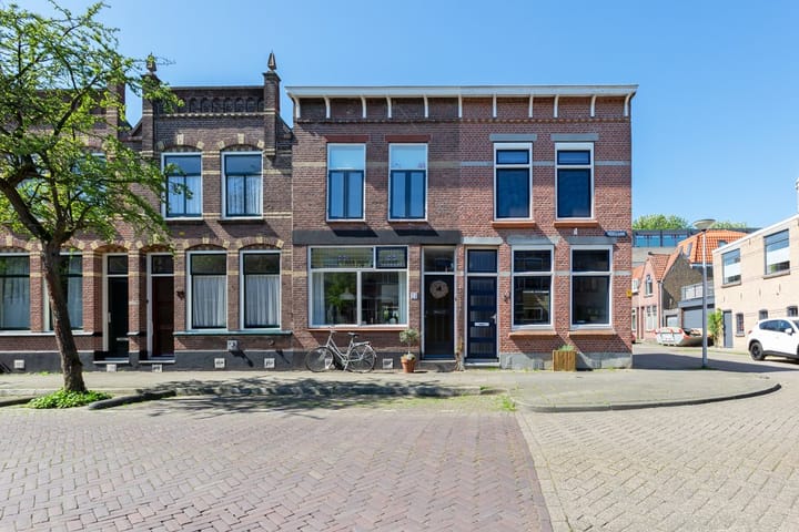 Foto 4 van IJssellaan 26