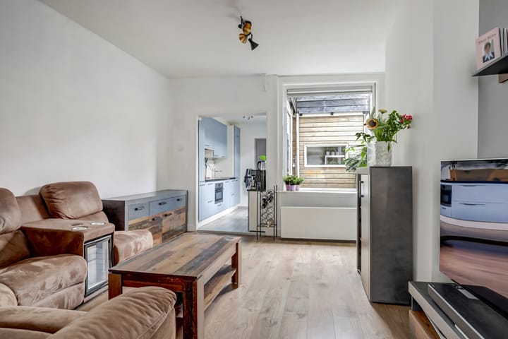 Foto 7 van IJssellaan 26