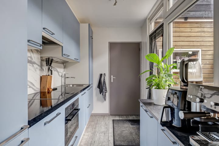 Foto 10 van IJssellaan 26