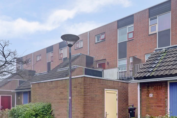 Foto 30 van Kosterstuin 150