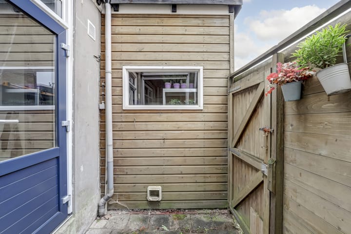 Foto 14 van IJssellaan 26