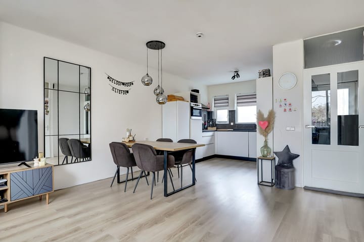 Foto 3 van Kosterstuin 150