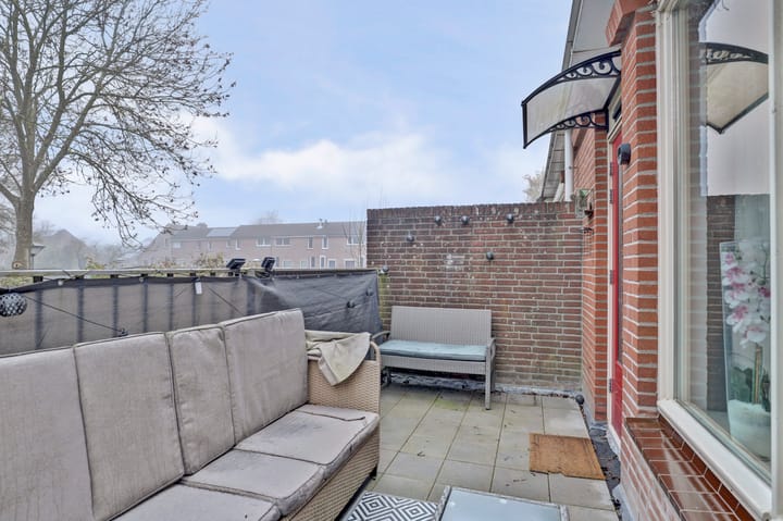 Foto 5 van Kosterstuin 150