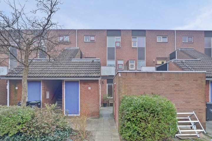 Foto 1 van Kosterstuin 150