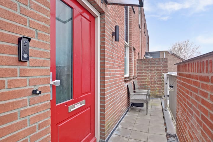 Foto 6 van Kosterstuin 150